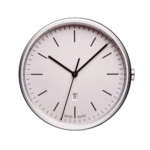 M38 Women’s date watch in polished steel